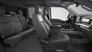 2026 Ford Super Duty® Internal Image 1